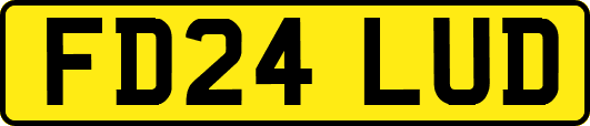 FD24LUD