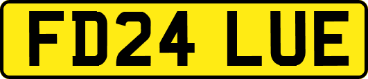 FD24LUE
