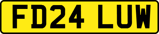 FD24LUW