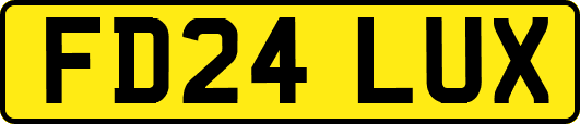 FD24LUX
