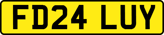 FD24LUY