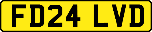 FD24LVD