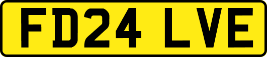 FD24LVE
