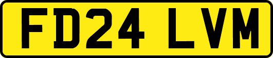 FD24LVM