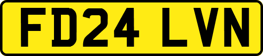 FD24LVN