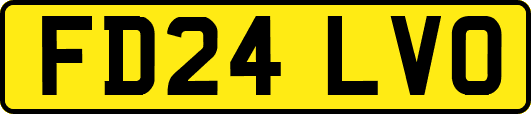 FD24LVO