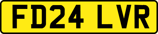FD24LVR