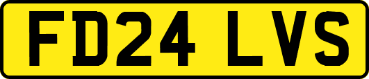 FD24LVS