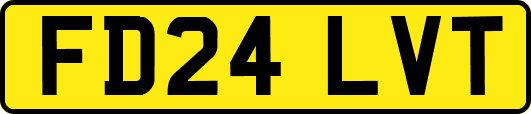 FD24LVT