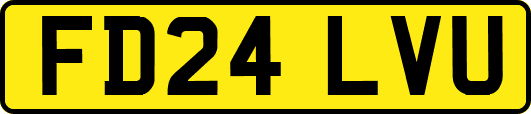 FD24LVU