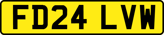 FD24LVW