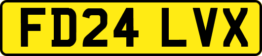FD24LVX