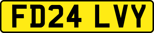 FD24LVY
