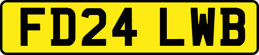 FD24LWB