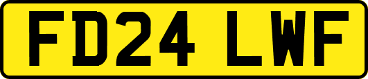FD24LWF