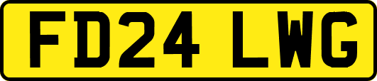 FD24LWG