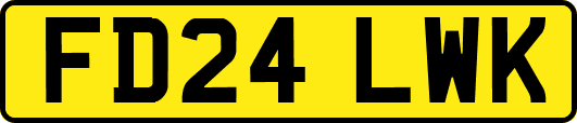 FD24LWK