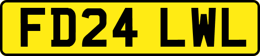 FD24LWL