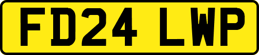 FD24LWP