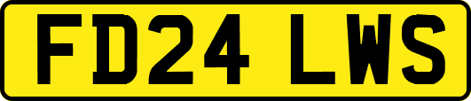FD24LWS