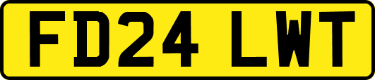FD24LWT