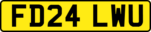 FD24LWU