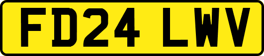 FD24LWV