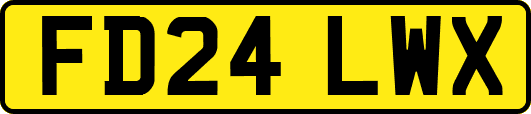 FD24LWX
