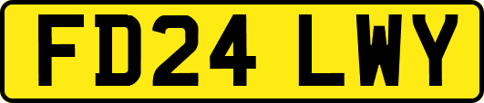 FD24LWY