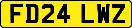 FD24LWZ