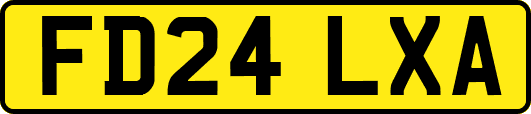 FD24LXA