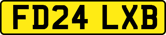 FD24LXB