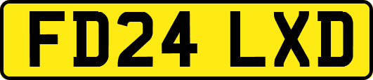 FD24LXD