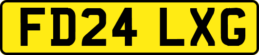 FD24LXG