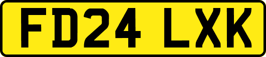 FD24LXK