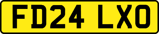 FD24LXO