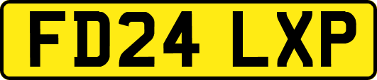 FD24LXP