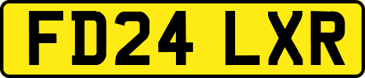 FD24LXR