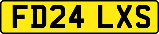 FD24LXS