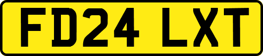 FD24LXT