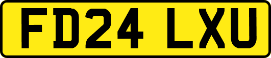 FD24LXU