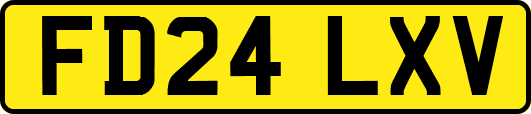FD24LXV