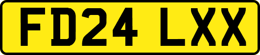 FD24LXX