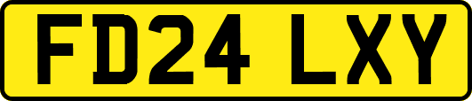 FD24LXY