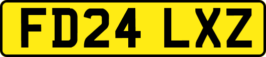 FD24LXZ
