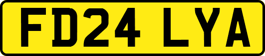 FD24LYA