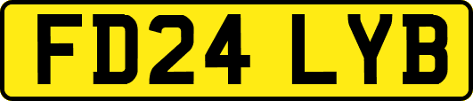 FD24LYB
