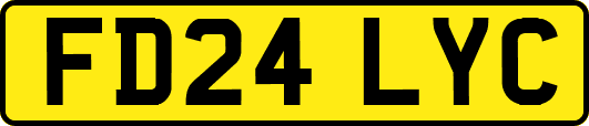 FD24LYC