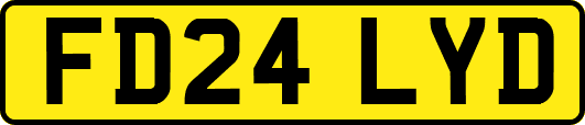 FD24LYD