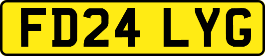 FD24LYG